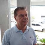 ‘Sentimento forte de mudança’, avalia Nelsinho sobre 2º turno