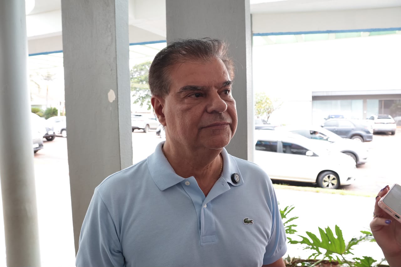 ‘Sentimento forte de mudança’, avalia Nelsinho sobre 2º turno