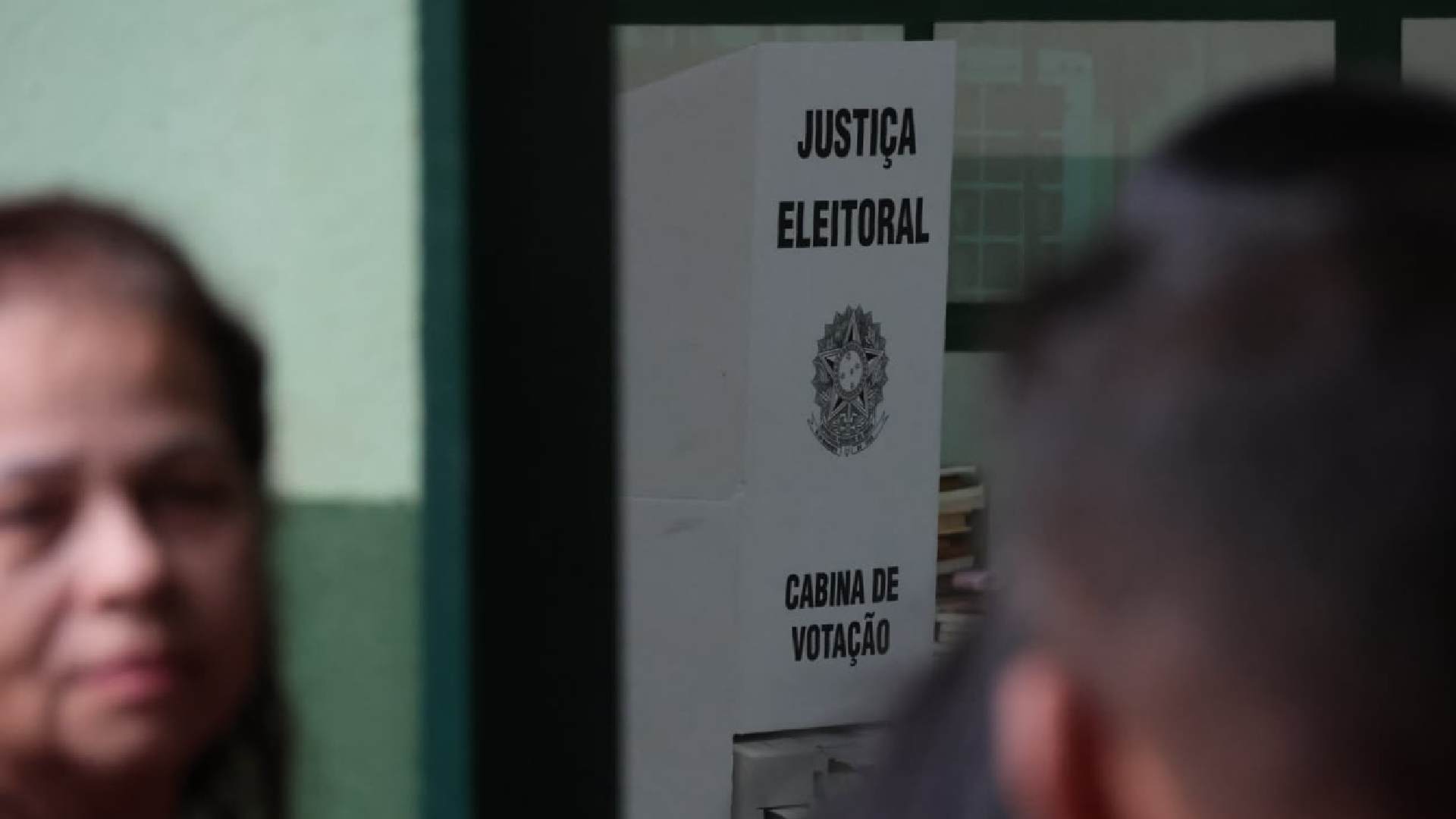 Eleições 2026
