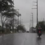 Chuva