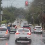 Chuva