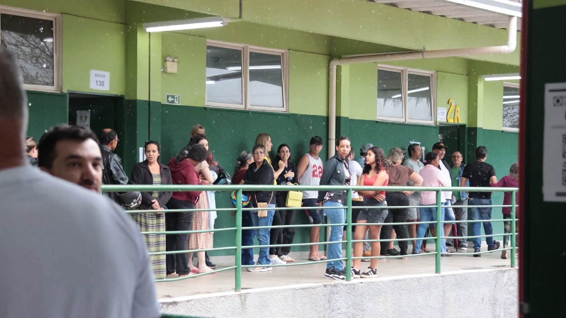 Eleições 2026