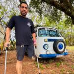 Encontro Motorhome Nova Andradina