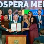 Governo anuncia perdão de dívidas, apoio de R$ 5 mil e ampliação de funcionários para MEIs