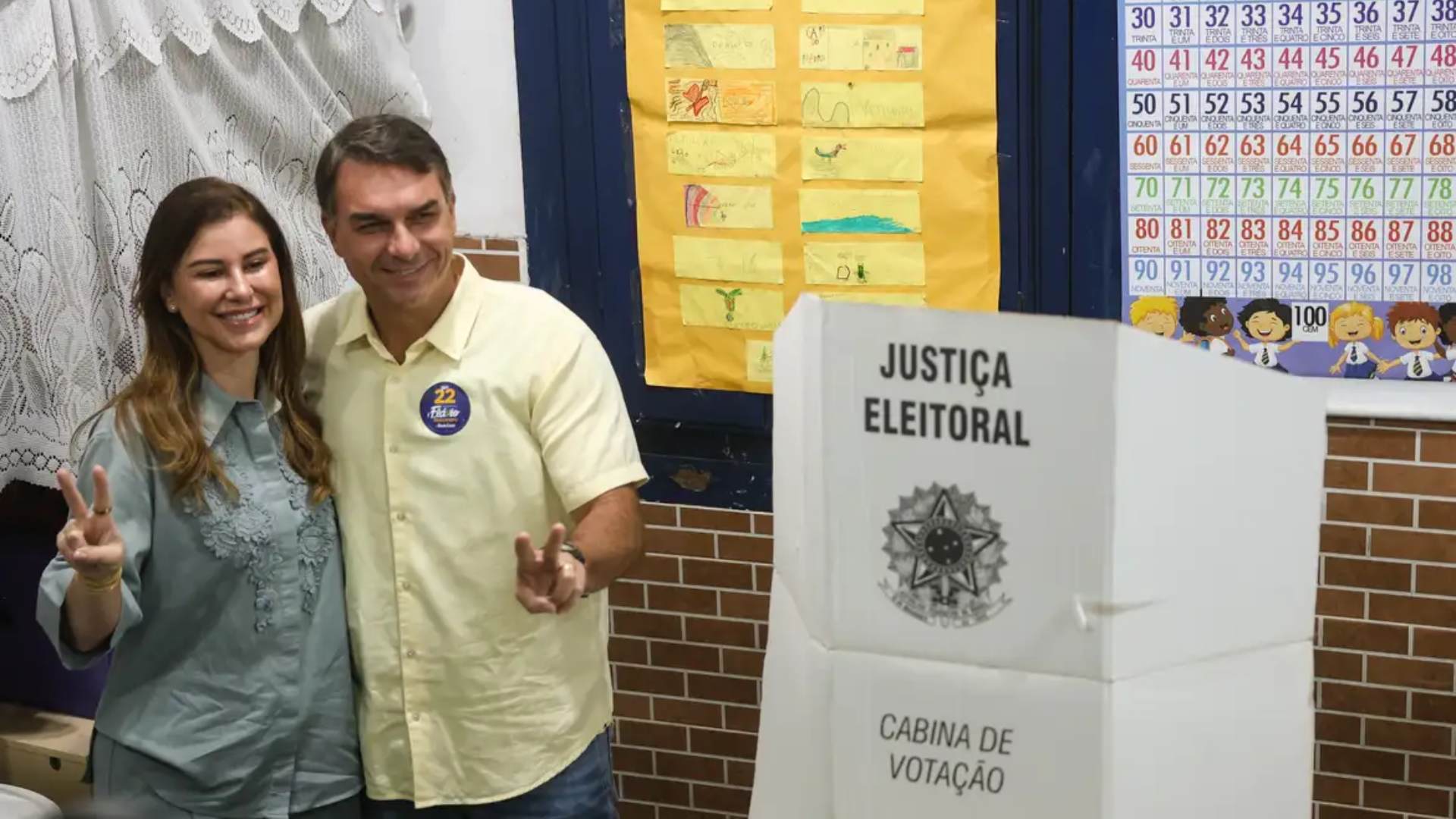 Flávio Bolsonaro