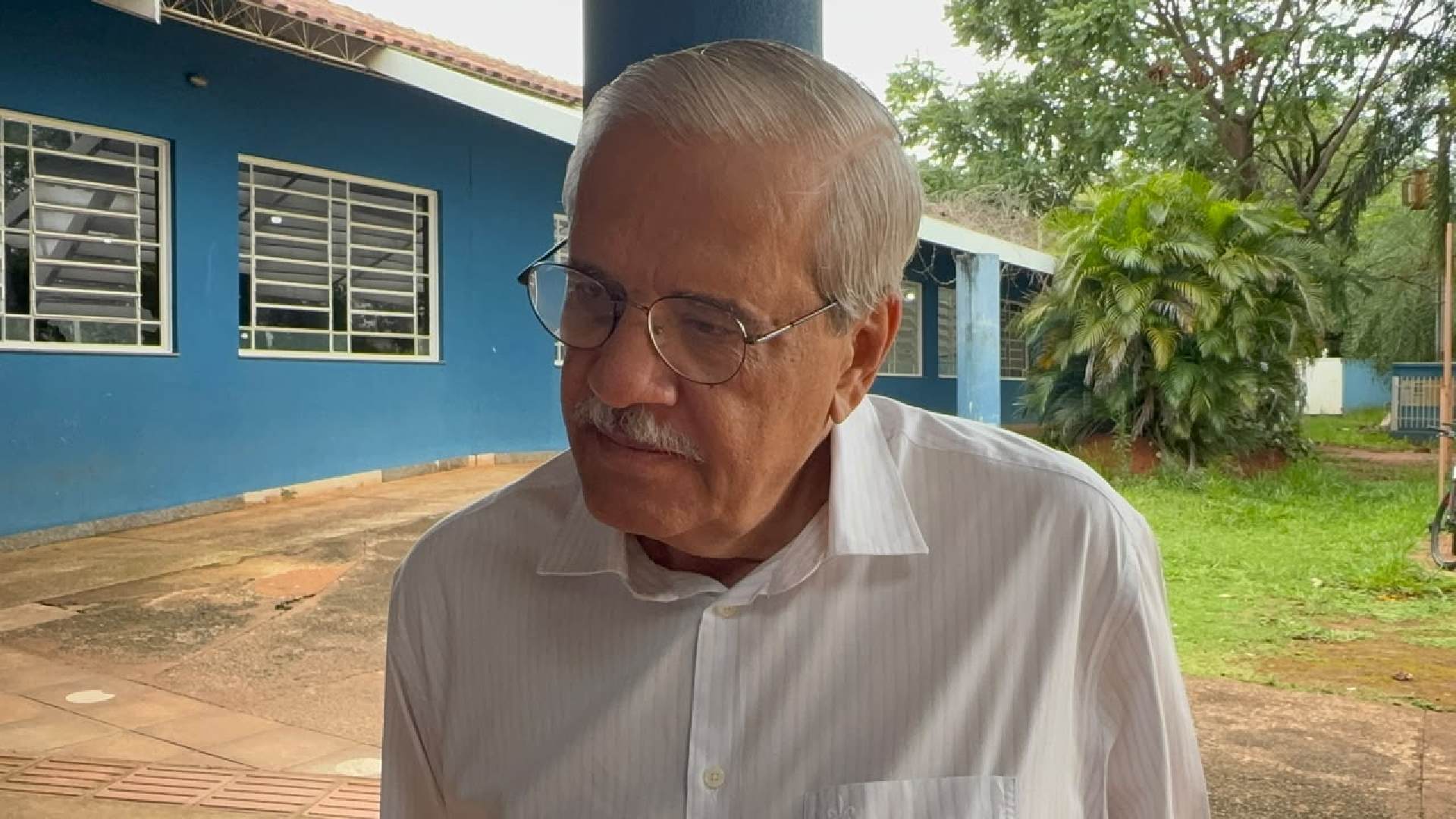 Eleições 2026
