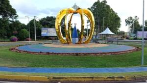 Japorã