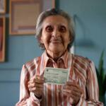 Abstenção de eleitores com mais de 70 anos cai 9,7 pontos percentuais