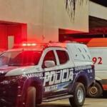 Homem é esfaqueado três vezes e denuncia namorada em Sidrolândia