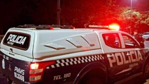 Homem é ferido a tiros e ataque levanta suspeita de ato político em Corumbá