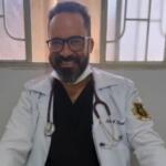 Gari que morreu atropelado por caminhão de coleta de lixo cursava Medicina no Paraguai