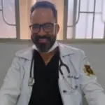 VÍDEO mostra momento em que gari que estudava Medicina é atropelado em Ponta Porã