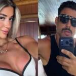 Cauã Reymond deixa escapar suposto romance com influenciadora de 20 anos; saiba detalhes