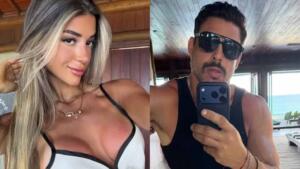 Cauã Reymond deixa escapar suposto romance com influenciadora de 20 anos; saiba detalhes