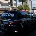Decon apreende tirzepatida do Paraguai em clínica de emagrecimento em Campo Grande