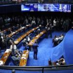 Senado inicia primeira sessão plenária que debate sobre o fim da escala 6×1