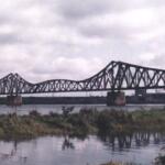 1926 –  Governo entrega primeira ponte São Paulo – Mato Grosso