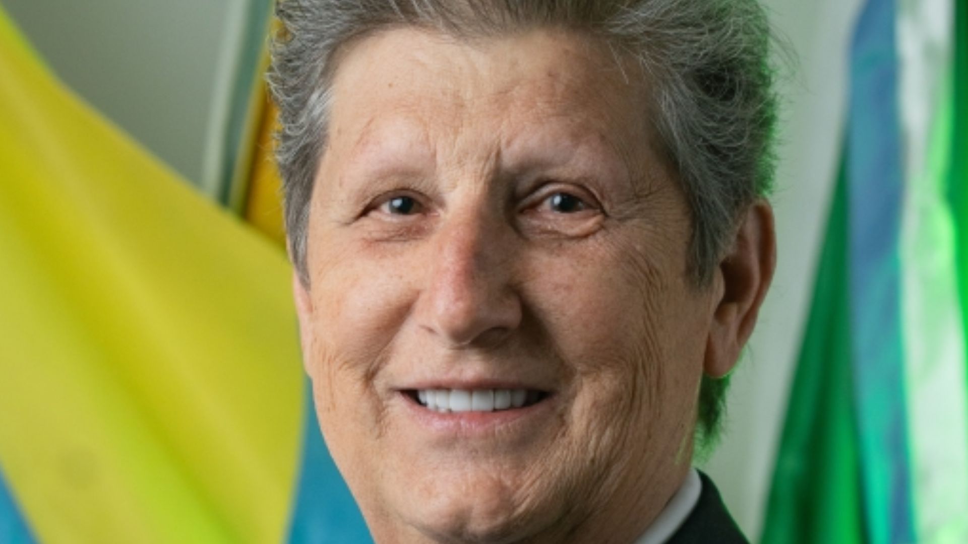 Walter Schlatter deve ter alta médica nesta quinta após internação em SP - Foto