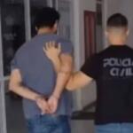 Polícia Civil interrompe gravações de série bíblica da Record para prender acusado de estupro