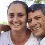 Garras prende em MS acusada de esquartejar casal e colocar cabeças em sacos de lixo