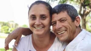 Garras prende em MS acusada de esquartejar casal e colocar cabeças em sacos de lixo