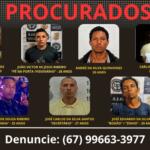 Você conhece? PC divulga procurados por homicídios em ‘guerra entre facções’