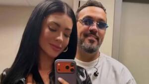 Belo e Rayane Figliuzzi terminam namoro de quase dois anos após suposta traição; entenda