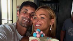 Ex-BBB Bárbara Heck revela sexo e nome do bebê que está à espera com Rick Maia; saiba detalhes