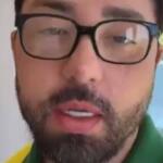 ‘Já deixou o Brasil?’: Rico Melquiades é detonado após reeleição de Lula