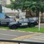 Após confusão com comissionado, Câmara de Campo Grande reforça policiamento para sessão