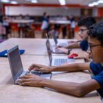 Escolas do Sesc MS abrem matrículas para 2027 com ensino bilíngue, tecnologia e formação para a vida