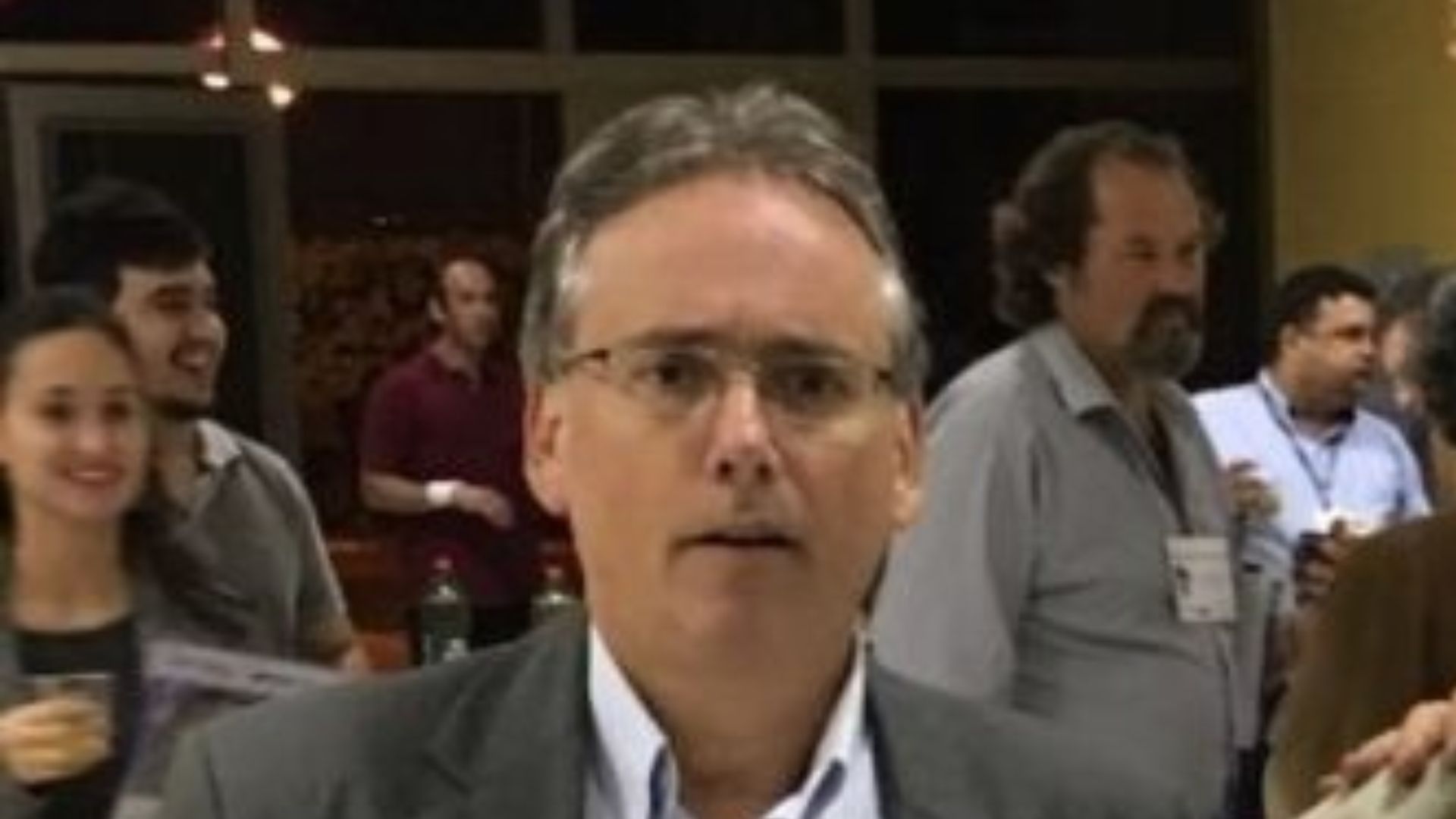 Alvo da Operação Dirty Pix, assessor da Casa Civil é exonerado do cargo