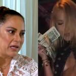 ‘Deveria perder a guarda das crianças’: Silvia Abravanel esculhamba Virginia após vídeo polêmico em boate