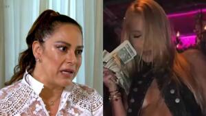‘Deveria perder a guarda das crianças’: Silvia Abravanel esculhamba Virginia após vídeo polêmico em boate