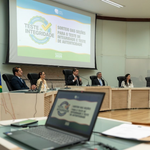 TRE-MS sorteia urnas que passarão por auditoria no primeiro turno das Eleições 2026