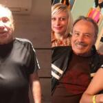 ‘É justo?’: Stênio Garcia afirma que está sendo roubado pelas filhas e pela ex-mulher