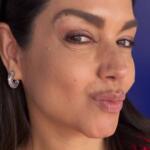 ‘Decepção’: Thais Fersoza é detonada após surgir de vermelho antes das eleições