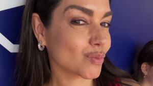 ‘Decepção’: Thais Fersoza é detonada após surgir de vermelho antes das eleições