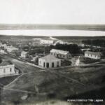 1932 – Legalistas ocupam Três Lagoas