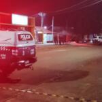 Troca de tiros termina com dois homens mortos e adolescente apreendida em Rio Brilhante