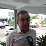 Juventude impressionou nas ruas, avalia Vander sobre 2º turno