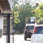 Bandido ciclista é preso após tentar roubar celular de pedestre no Centro