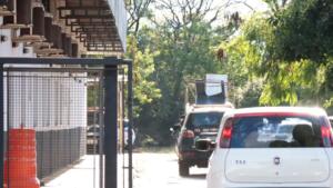 Bandido ciclista é preso após tentar roubar celular de pedestre no Centro