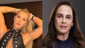 Virginia Fonseca toma atitude drástica contra SBT após briga com Silvia Abravanel; entenda