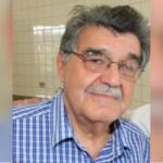 Jornalista João Natalício de Oliveira morre após dias internado em Ponta Porã
