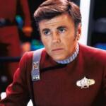 Morre Walter Koenig, ator de ‘Jornada nas Estrelas’, aos 90 anos