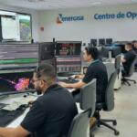 Com risco de tempestades para MS, Energisa reforça operação durante as eleições