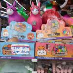 Febre dos ‘squishies’ chega a Campo Grande e aumenta procura entre crianças