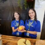 De vela de manteiga a pirulito de mel, alunos transformam produção rural em projetos