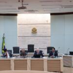 TRE-MS libera sistema de totalização e confirma integridade antes da eleição